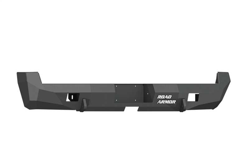 Stealth Non-Winch Rear Bumper 44200B